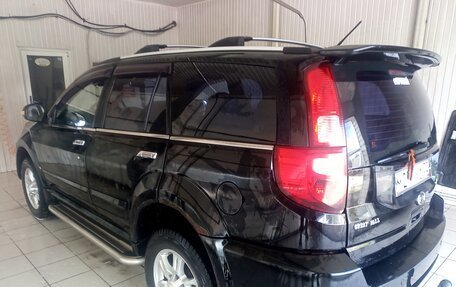 Great Wall Hover H3 I, 2010 год, 450 000 рублей, 5 фотография