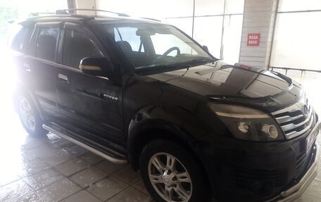Great Wall Hover H3 I, 2010 год, 450 000 рублей, 8 фотография