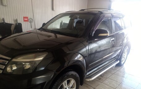Great Wall Hover H3 I, 2010 год, 450 000 рублей, 6 фотография