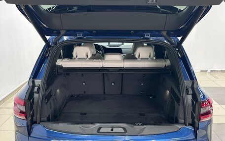 BMW X5, 2022 год, 5 500 000 рублей, 4 фотография