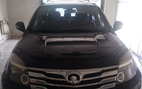 Great Wall Hover H3 I, 2010 год, 450 000 рублей, 7 фотография