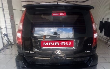 Great Wall Hover H3 I, 2010 год, 450 000 рублей, 10 фотография