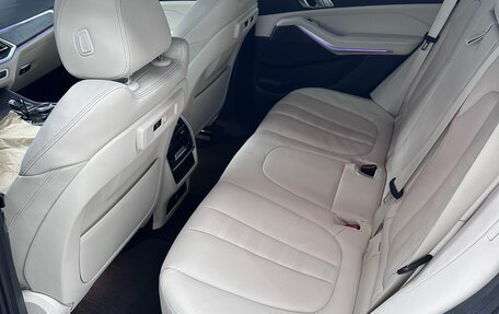 BMW X5, 2022 год, 5 500 000 рублей, 9 фотография