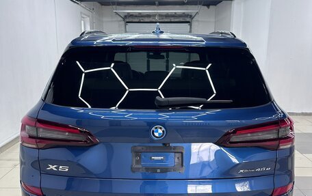 BMW X5, 2022 год, 5 500 000 рублей, 11 фотография
