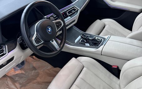 BMW X5, 2022 год, 5 500 000 рублей, 6 фотография