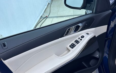 BMW X5, 2022 год, 5 500 000 рублей, 5 фотография