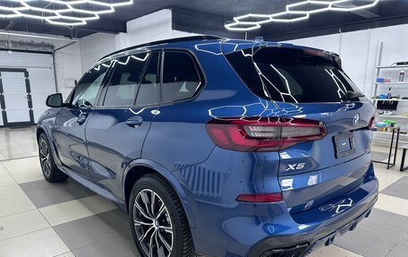 BMW X5, 2022 год, 5 500 000 рублей, 12 фотография