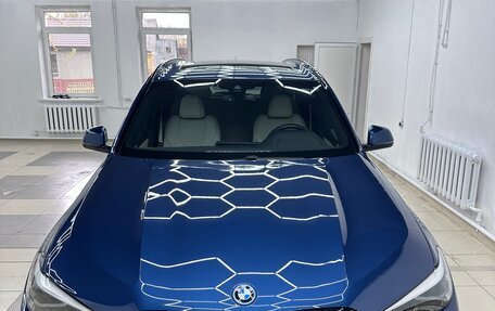 BMW X5, 2022 год, 5 500 000 рублей, 21 фотография