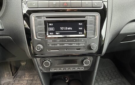Volkswagen Polo VI (EU Market), 2017 год, 1 170 000 рублей, 17 фотография