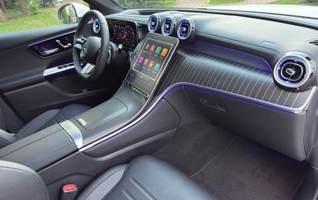 Mercedes-Benz GLC Coupe, 2025 год, 7 890 000 рублей, 4 фотография