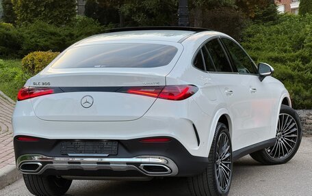 Mercedes-Benz GLC Coupe, 2025 год, 7 890 000 рублей, 2 фотография