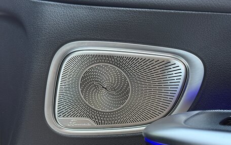 Mercedes-Benz GLC Coupe, 2025 год, 7 890 000 рублей, 7 фотография