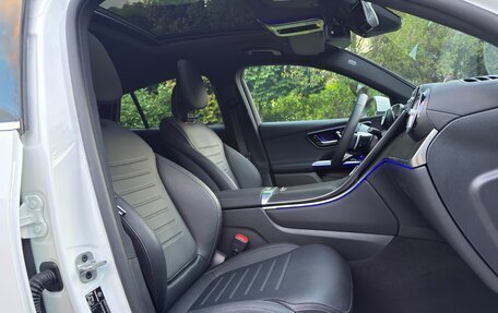 Mercedes-Benz GLC Coupe, 2025 год, 7 890 000 рублей, 8 фотография