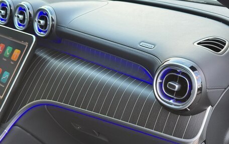 Mercedes-Benz GLC Coupe, 2025 год, 7 890 000 рублей, 5 фотография