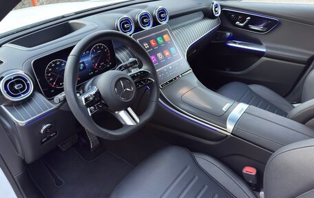 Mercedes-Benz GLC Coupe, 2025 год, 7 890 000 рублей, 11 фотография