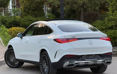 Mercedes-Benz GLC Coupe, 2025 год, 7 890 000 рублей, 14 фотография