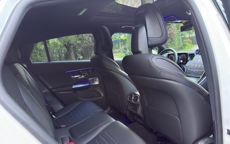 Mercedes-Benz GLC Coupe, 2025 год, 7 890 000 рублей, 10 фотография