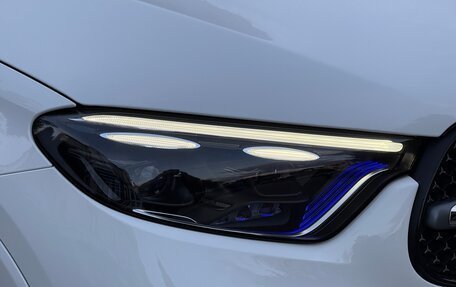 Mercedes-Benz GLC Coupe, 2025 год, 7 890 000 рублей, 18 фотография