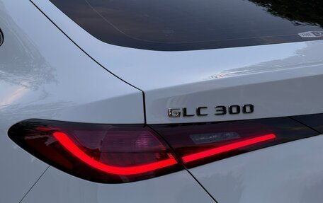 Mercedes-Benz GLC Coupe, 2025 год, 7 890 000 рублей, 15 фотография