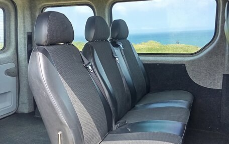 Renault Trafic, 2006 год, 1 000 000 рублей, 6 фотография
