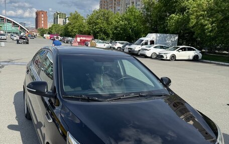 KIA Rio III рестайлинг, 2015 год, 1 250 000 рублей, 2 фотография
