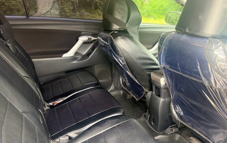 Toyota Verso I, 2011 год, 1 000 000 рублей, 12 фотография