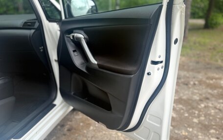 Toyota Verso I, 2011 год, 1 000 000 рублей, 11 фотография