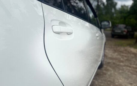 Toyota Verso I, 2011 год, 1 000 000 рублей, 7 фотография