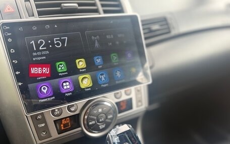 Toyota Verso I, 2011 год, 1 000 000 рублей, 17 фотография