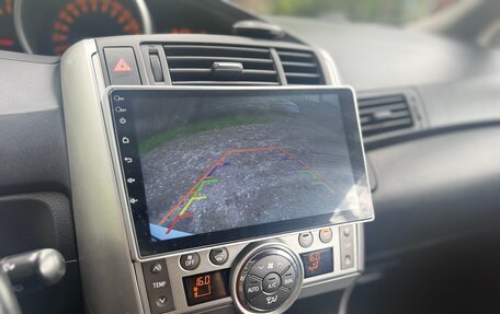 Toyota Verso I, 2011 год, 1 000 000 рублей, 20 фотография
