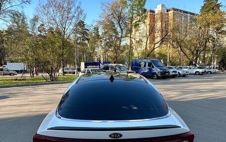 KIA K5, 2020 год, 2 600 000 рублей, 4 фотография