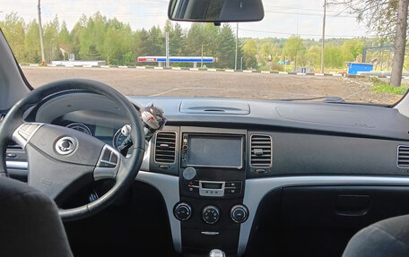 SsangYong Actyon II рестайлинг, 2011 год, 700 000 рублей, 5 фотография