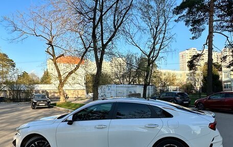 KIA K5, 2020 год, 2 600 000 рублей, 2 фотография