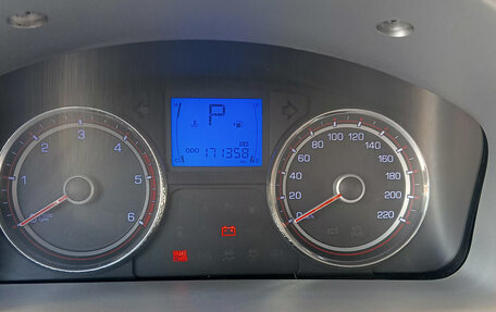 SsangYong Actyon II рестайлинг, 2011 год, 700 000 рублей, 8 фотография