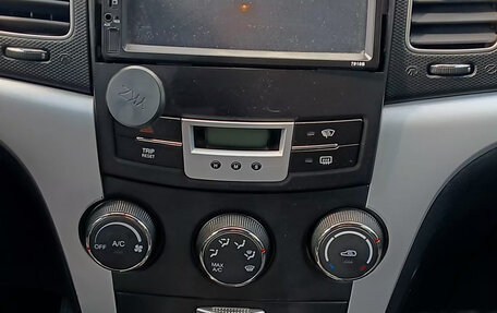 SsangYong Actyon II рестайлинг, 2011 год, 700 000 рублей, 10 фотография