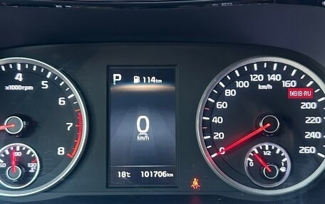 KIA K5, 2020 год, 2 600 000 рублей, 15 фотография