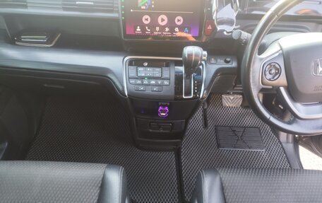 Honda Stepwgn IV, 2015 год, 1 520 000 рублей, 7 фотография