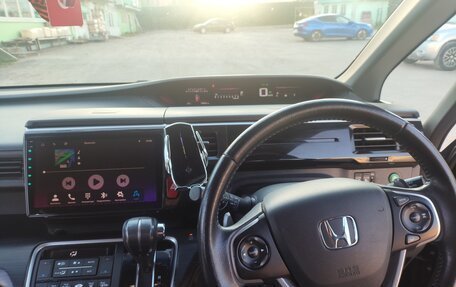 Honda Stepwgn IV, 2015 год, 1 520 000 рублей, 11 фотография