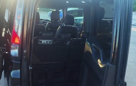 Honda Stepwgn IV, 2015 год, 1 520 000 рублей, 14 фотография