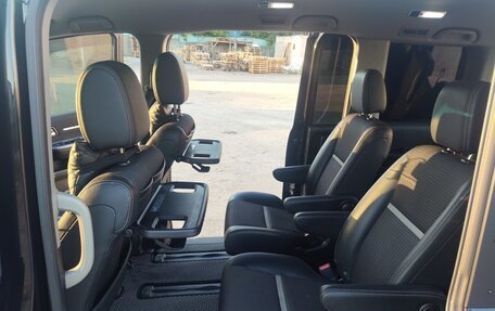 Honda Stepwgn IV, 2015 год, 1 520 000 рублей, 13 фотография