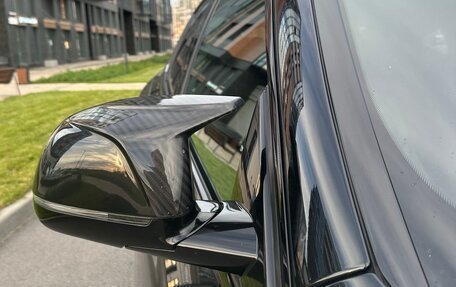 BMW X6, 2021 год, 13 800 000 рублей, 10 фотография