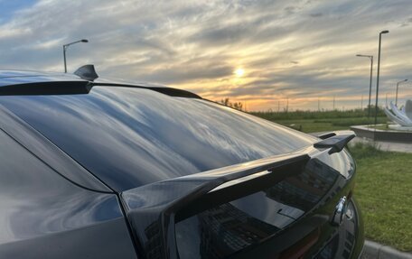 BMW X6, 2021 год, 13 800 000 рублей, 9 фотография