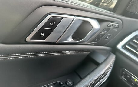 BMW X6, 2021 год, 13 800 000 рублей, 19 фотография