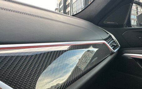 BMW X6, 2021 год, 13 800 000 рублей, 22 фотография