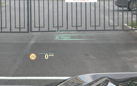 BMW X6, 2021 год, 13 800 000 рублей, 24 фотография