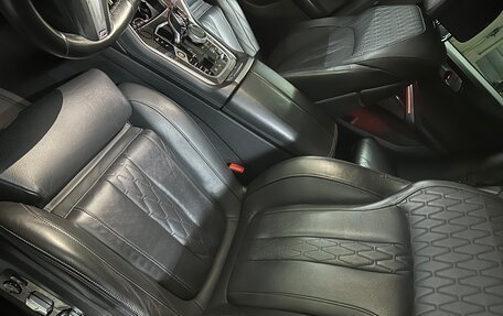 BMW X6, 2021 год, 13 800 000 рублей, 25 фотография