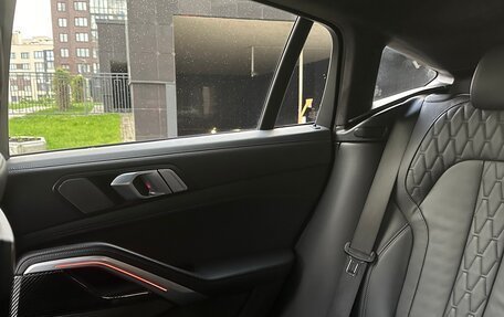 BMW X6, 2021 год, 13 800 000 рублей, 23 фотография