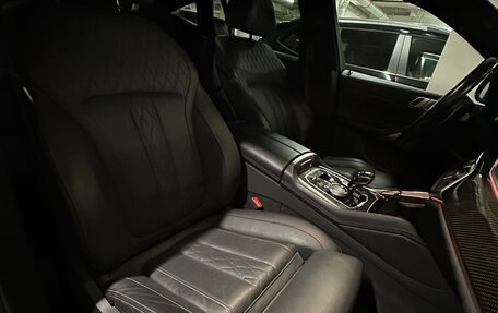 BMW X6, 2021 год, 13 800 000 рублей, 28 фотография
