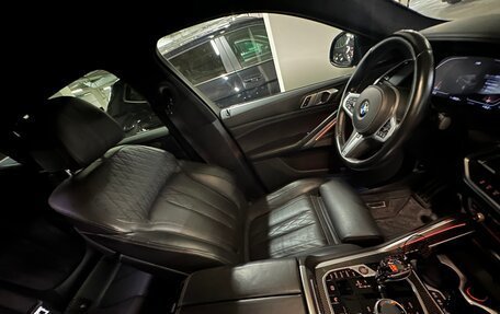 BMW X6, 2021 год, 13 800 000 рублей, 29 фотография