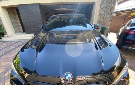 BMW X6, 2021 год, 13 800 000 рублей, 37 фотография